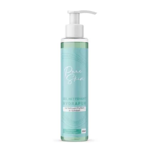 PURE SKIN GEL NETTOYANT HYDRAPUR