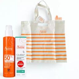 Avene SOLAIRE SPRAY ADULTE SPF50+