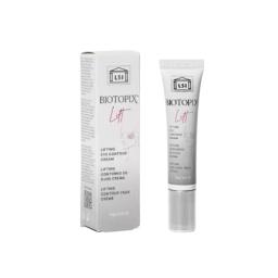 LSI SILDERMA BIOTOPIX LIFTING CONTOUR YEUX