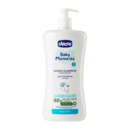 Chicco BABY MOMENTS SHAMPOOING DOUX SANS LARMES