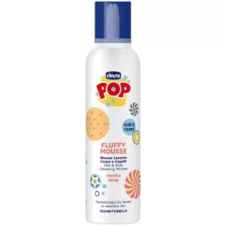 Chicco KIDS & TEENS POP MOUSSE FLUFFY CORPS