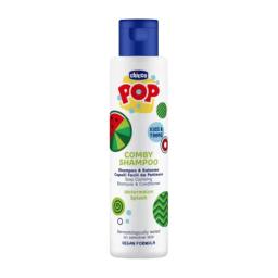 Chicco POP COMBY SHAMPOO SPLASH DE PASTEQUE