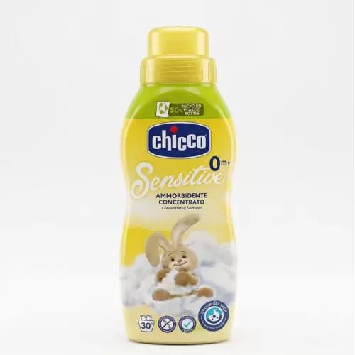Chicco SENSITIVE ASSOUPLISSANT CONCENTRE TENDRE
