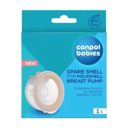 CANPOL BABIES RECIPIENT DE RECUEIL DE RECHANGE