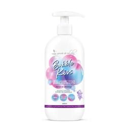 SECRET DE LOLY BUBBLE KISS SOIN LAVANT DOUX