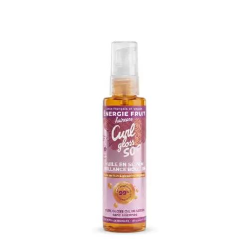 ENERGIE FRUIT HUILE CAPILLAIRE EN SERUM