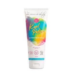 SECRETS DE LOLY LAIT CAPILLAIRE KURL POTION