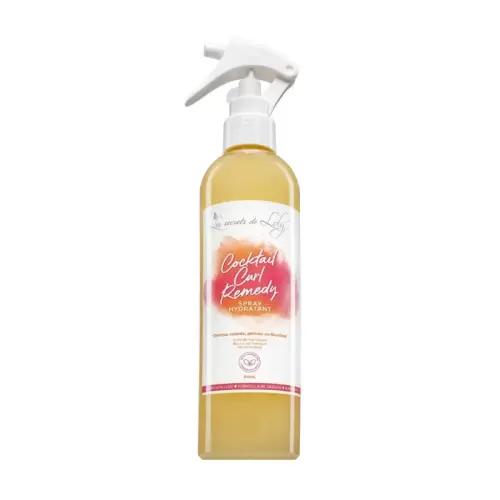 SECRETS DE LOLY COCKTAIL CURL REMEDY SPRAY