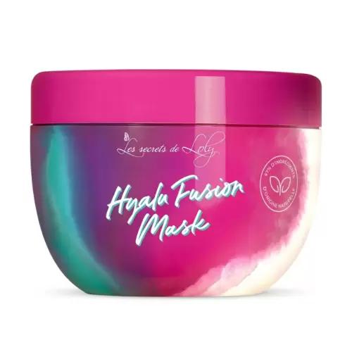 SECRETS DE LOLY HYALU FUSION MASQUE