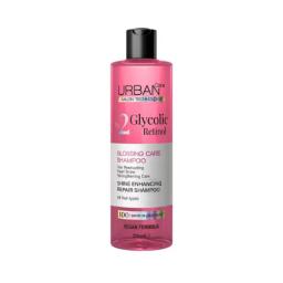 URBAN CARE SHAMPOING REPARATEUR BRILLANCE AU