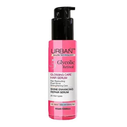 URBAN CARE SERUM CAPILLAIRE BRILLANCE AU