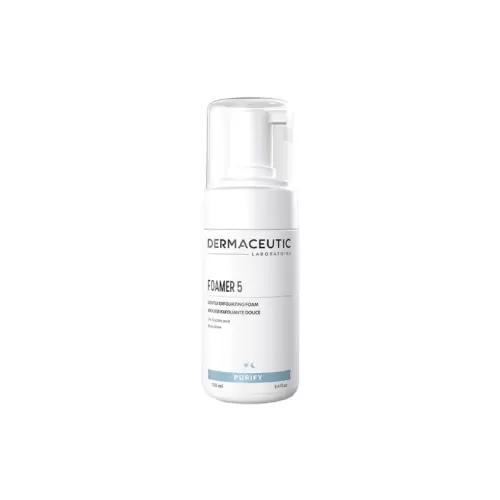 DERMACEUTIC FOAMER 5 MOUSSE NETTOYANTE