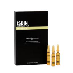 ISDIN ISDINCEUTICS FLAVO-C MELATONIN SERUM