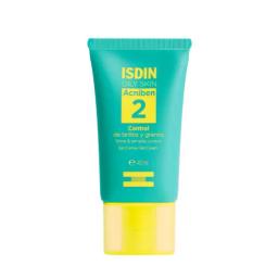 ISDIN ACNIBEN GEL CREME CONTROLE BRILLANCE