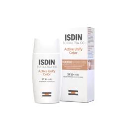 ISDIN PHOTOPROTECTION ECRAN SOLAIRE ACTIVE