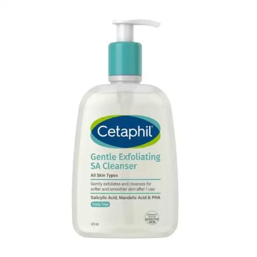 Cetaphil GEL GENTLE EXFOLIANT NETTOYANT DOUX