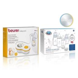 BEURER TIRE LAIT ELECTRIQUE BY40+CANPOL BABIES