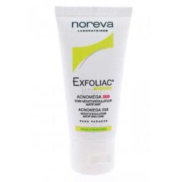 Noreva EXFOLIAC ACNOMEGA 200 KERATOREGULATEUR
