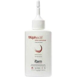 Item ALPHACTIF LOTION ANTI-CHUTE