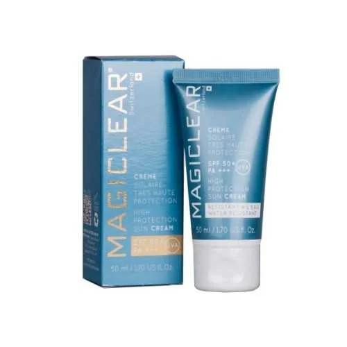 MAGICLEAR SOLAIRE INVISIBLE SPF50+