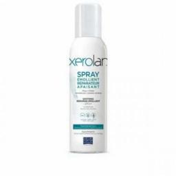 ISISPHARMA XEROLAN SPRAY EMOLLIENT REPARATEUR