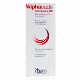 ITEM ALPHACADE SHAMPOING PSO ETATS