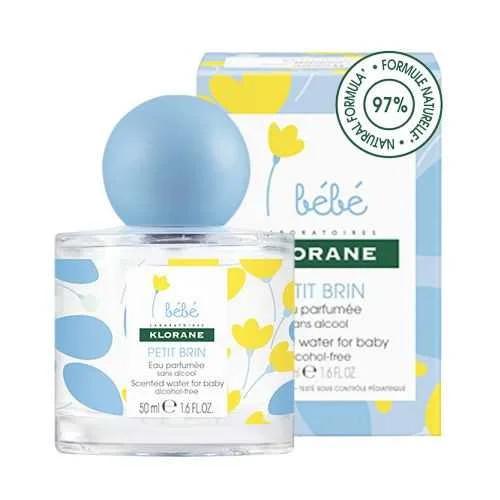 Klorane BEBE PETIT BRIN EAU PARFUMEE