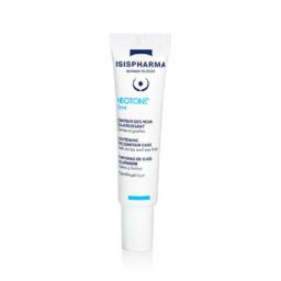 ISISPHARMA NEOTONE CONTOUR DES YEUX