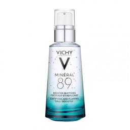 Vichy MINERAL BOOSTER 89 SERUM