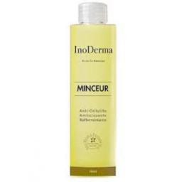 INODERMA HUILE DE MASSAGE MINCEUR