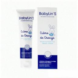 BABYLIN'S DE CHANGE
