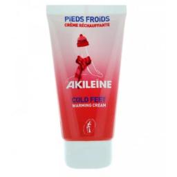 Akileine RECHAUFFANTE PIEDS FROIDS