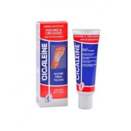 AKILEINE CICALEINE BAUME PIEDS TALONS