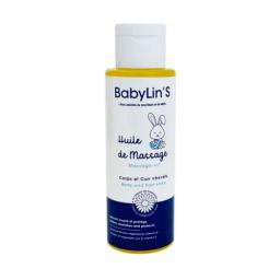 Babylin'S HUILE DE MASSAGE
