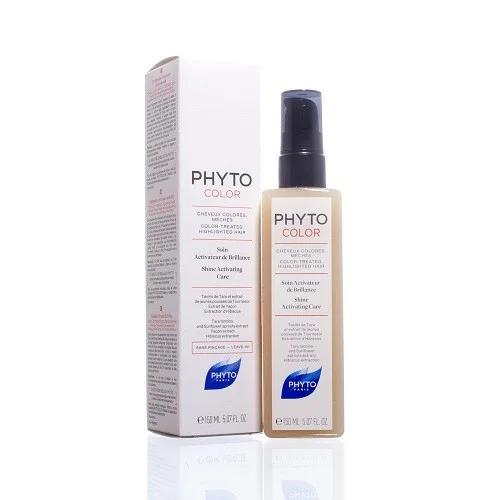 Phyto PHYTOCOLOR SOIN ACTIVATEUR DE BRILLANCE