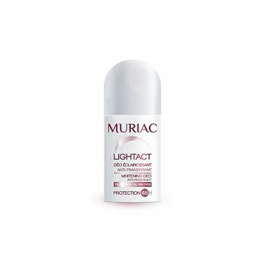 MURIAC DEO ECLAIRCISSANT ANTI TRANSPIRANT