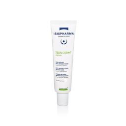 ISISPHARMA TEEN DERM A PURE SOIN INTENSE ANTI