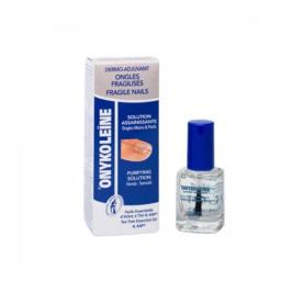 AKILEINE DERMO-ADJUVANT ONYKOLEINE SOLUTION
