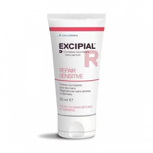 Excipial REPAIR SENSITIVE MAINS