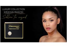 OBSESSION PARIS