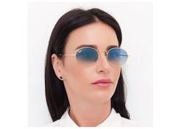 RAY BAN RB3547-N 001 F OVAL