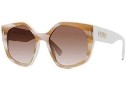 FENDI FE40017I 60F