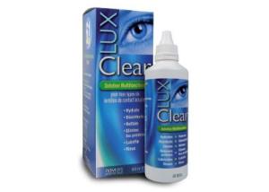 LUX CLEAR