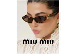 MIU MIU SMU09Y 3N