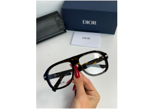 Dior BLACK SUIT O-M41