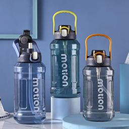 MOTION Water Bottle MAX