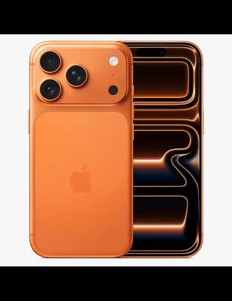 Apple iPhone 17 Pro Max Cosmic SIM
