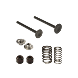 soupapes scooter chinois GY6-50