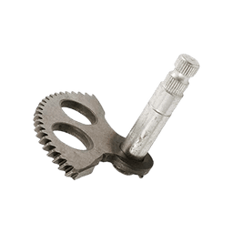 Axe de kick MBK Nitro Ovetto Stunt
