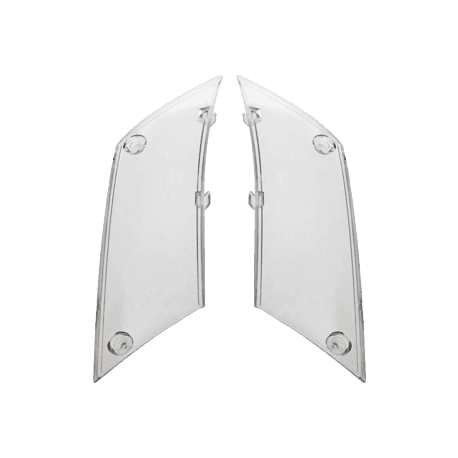 Cabochons clignotant arrière Piaggio ZIP